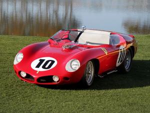 Ferrari 250 TRI61 '1961